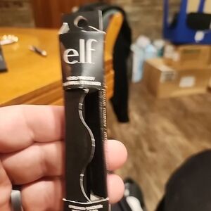 e.l.f. H2O Proof Inkwell Eyeliner Pen, High-pigment, Waterproof Liquid